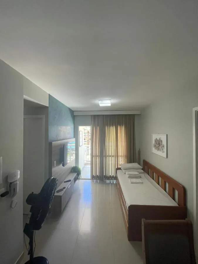 Apartamento Vista Mar Vg Fun Fortaleza  Apartment