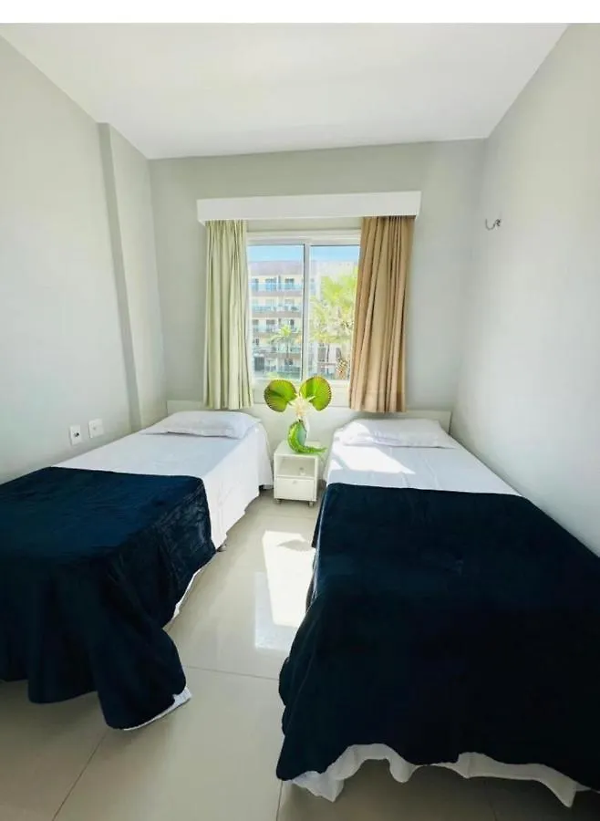 Apartamento Vista Mar Vg Fun Fortaleza  0*, Fortaleza (Ceara) Brazil