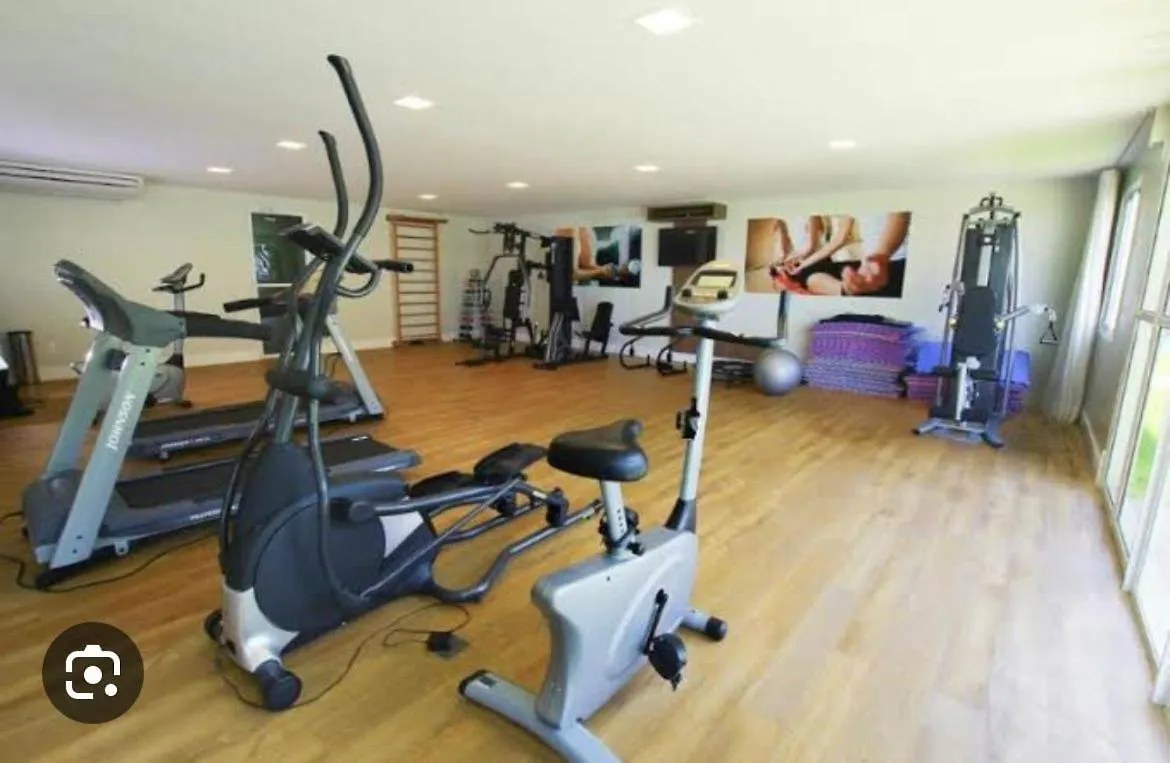 Apartamento Vista Mar Vg Fun Fortaleza  0*, Fortaleza (Ceara) Brazil